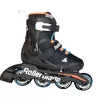 Роликовые коньки Rollerblade 07226500956 MAXX Limited edition 33-36,5