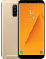 Samsung Galaxy A6 3/32GB Duos (A600FD), Gold