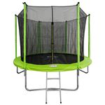 Батут inSPORTline 12644 Батут d=305см IN28268 Irbiso