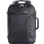 Сумка дорожная Tucano BKTUG-L-BK Tugo L Cabin Luggage 17,3 PC Black