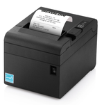 Принтер POS Bixolon SRP-E300ESK (80mm, USB, LAN)