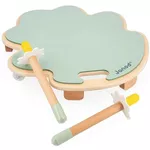 Толокар Janod J04041 Joc rulant Floare Sweet Cocoon