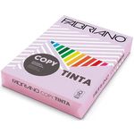 Бумага офисная Fabriano 60816021 Hartie Tinta A4, 160g/m2, 250 foi lavanda