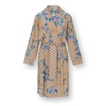 Домашний текстиль Pip Studio 51.510.955 Nisha Kimono Marigold Blue M Blue