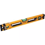 Уровень Hoteche 283215 алюмин. 3 глазка 150см с магнитом