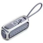 Acumulator extern USB (Powerbank) Remax RPP-28 5KmAh FC 20W Grey