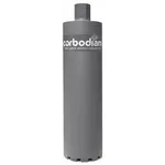 Set de tubulare, bite, duze Carbodiam FJYC0097 carota diamantata pt beton 30x400mm 1/2