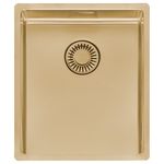 Chiuvetă bucătărie Reginox R39359 New York 34x40 Gold II