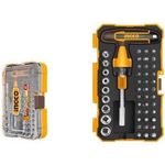 Набор ручных инструментов INGCO HKSDB0478 (49468)