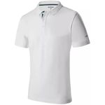 Îmbrăcăminte sport Skoda 6U0084230084 Футболка-поло мужская белая (S)