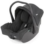Scaun auto Joie C2114AASHA000 i-Size i-Juva Shale, nastere-75 cm