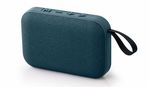 Portable Speaker MUSE M-308 BT, 5W, Deep Water