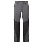 Îmbrăcăminte sport Rab Pantaloni barbati Torque VR Anthracite 36 Short Leg (QVR-88-ANT-36-SH)