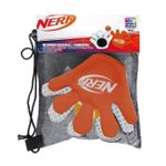 Joc activ Nerf HP 16643HP Neoprene baseball catch game