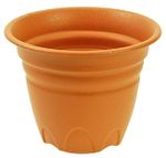 Цветочный горшок Promstore 53659 Ghiveci pentru flori Tontarelli Tullipan 40cm