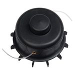Fir pentru trimmere Sequoia TH-350 Cap de cosit