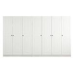 Dulap Trendy Kale Mebran-4777 315x210x52cm