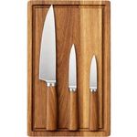 Set cuțite MPM SNS-8