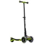 Trotinetă SmarTrike 2301204 Xtend Scooter, Lime (3-12ani)
