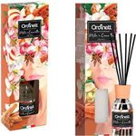 Aparat de aromatizare Ordinett 51636 250ml + палочки, яблоко+корица