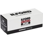 Фотопленка  Ilford URTHO 120