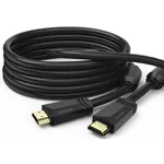 Cablu pentru AV Hama 11959 HDMI - HDMI, 3m Bulk