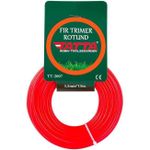 Fir pentru trimmere Tatta TT2007 nylon rotund 3.5 mm*15m