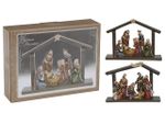 Presepe 20.3X5.5X15сm