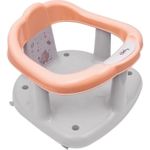 Аксессуар для ванной Maltex Scaun in cada Elephant Minimal Peach Rose