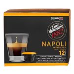 Cafea Vergnano Dolce Gusto Napoli 12buc/cutie