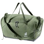 Geantă de voiaj Deuter Hopper khaki-graphite