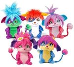 Jucărie de pluș Optmarket 6027950 Popples Plush 20cm