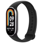 Фитнес-трекер Xiaomi Smart Band 8 Graphite Black