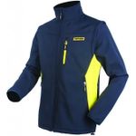 Средства индивидуальной защиты Topmaster Куртка со съемными рукавами Professional M-XXXXL