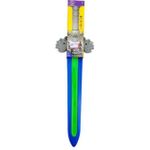 Armă de jucărie miscellaneous HRSW Hero Sword with Lights and Sounds