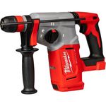 Перфоратор Milwaukee 4933498243 M18BLHX100P-502P