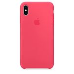 Чехол для iPhone XR Original (Hibiscus)