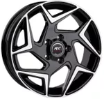 Jante auto RC Racing R16 5X108 RC-337-BF 35/6,5 35 6,5