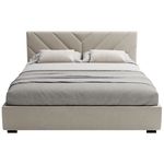 Кровать my-STYLE my-Kira 200x200 (P05D20M03)