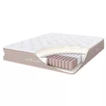 Ортопедический матрас Askona Матрас Grether & Wells Heaven LUXURY 200x180
