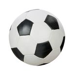 Мяч футбольный мини d=10 см Beco Mini Soft Soccer Ball 9528 (7170)