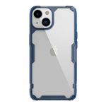 Nillkin Apple iPhone 14 Plus, Ultra thin TPU, Nature Pro, Blue
