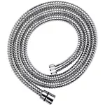 Душевой шланг Rubineta 150cm Con/Imp (S.S)