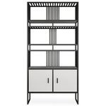 Etajeră Pereflex KT-05 (079733)