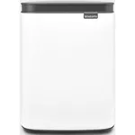 Coș de gunoi Brabantia 22 23 44 Bo Small 4L, White