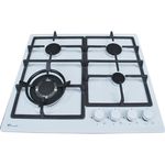 Встраиваемая поверхность газовая Tornado EN-6500 Turbo WH