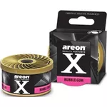 Ароматизатор для автомобиля Areon Ken X Version (Bubble Gum)