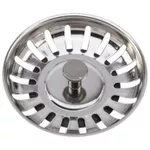 Accesoriu pentru chiuvete de bucătărie Reginox R34248 Strainer R1149