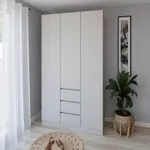 Dulap Smartex (15901) N16 140cm Kashemir