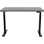Masă pentru calculator CUSTÓ 100.02.0026 FlexiDesk